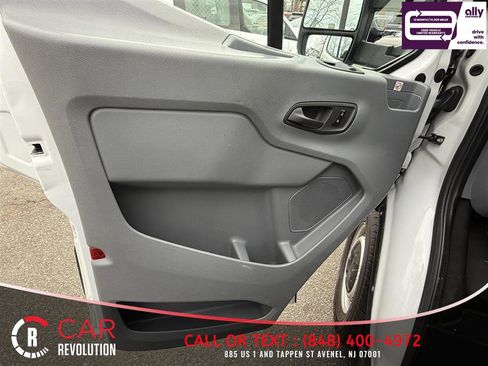 Used 2019 Ford Transit 350 148 Medium Roof image 20