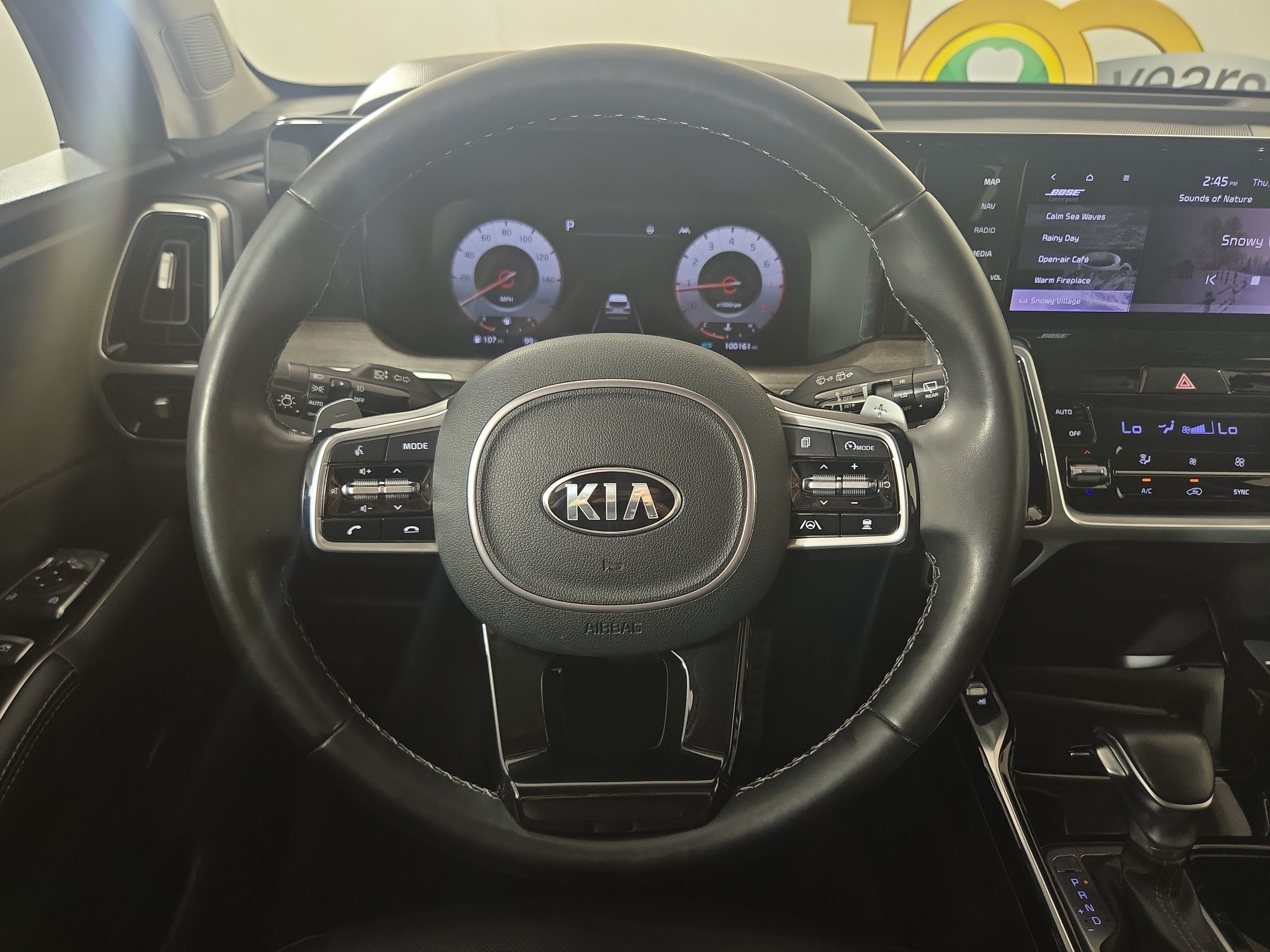 Used 2021 Kia Sorento SX Prestige AWD/4WD image 15