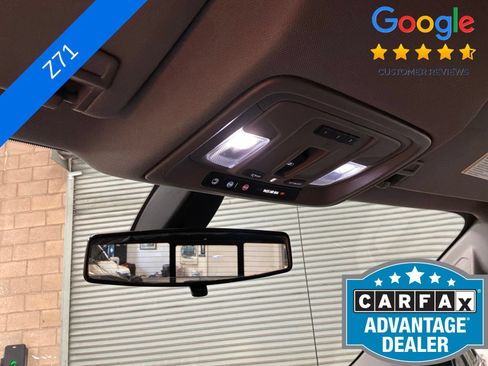 Used 2020 Chevrolet Silverado 1500 LT w/ All-Star Edition AWD/4WD image 24