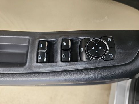 Used 2023 Ford Edge SEL AWD/4WD image 33