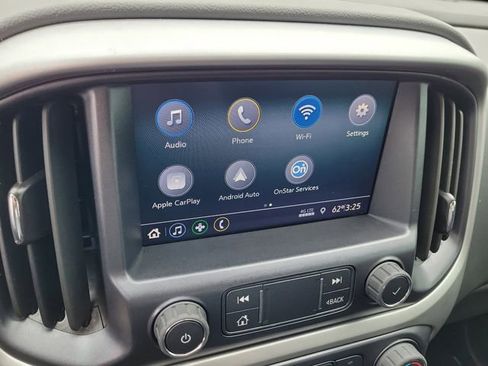 Used 2022 Chevrolet Colorado LT w/ Redline Special Edition image 24