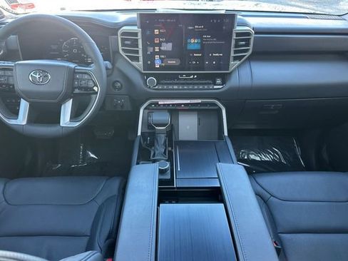 Used 2026 Toyota Sequoia Platinum AWD/4WD image 13