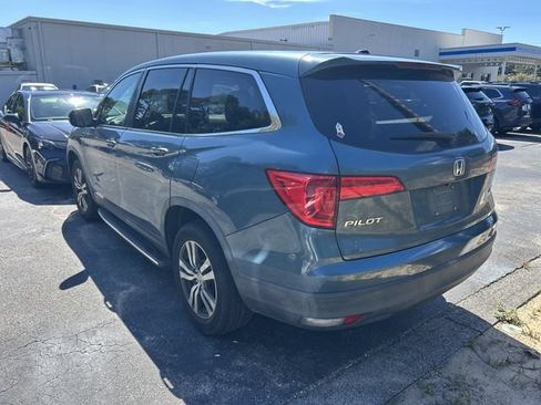 Used 2016 Honda Pilot EX-L image 4