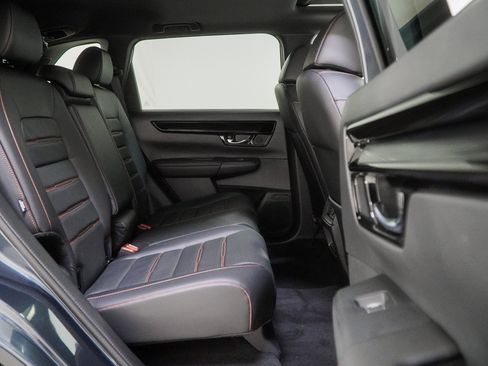 Certified 2025 Honda CR-V Sport Touring image 38