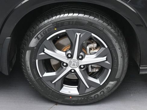 Used 2025 Honda HR-V EX-L image 36