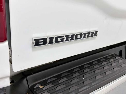 Used 2021 RAM 2500 Big Horn AWD/4WD image 27
