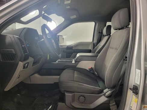 Used 2019 Ford F150 XL w/ Equipment Group 101A Mid AWD/4WD image 13