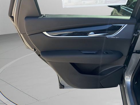 New 2026 Cadillac XT5 Premium Luxury w/ Driver Assist Package FWD image 19