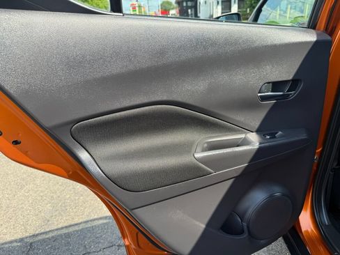 Used 2023 Nissan Kicks SV FWD image 22