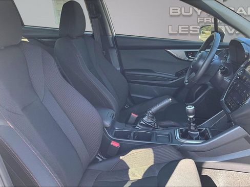 Used 2024 Subaru WRX Premium AWD/4WD image 7