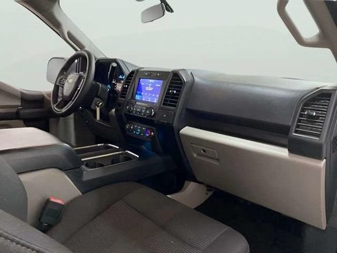 Used 2020 Ford F150 XL w/ Equipment Group 101A Mid RWD image 22