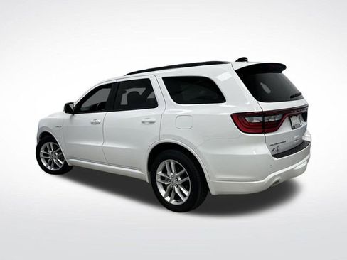 Used 2025 Dodge Durango R/T image 3