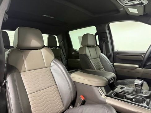 Certified 2024 Chevrolet Silverado 1500 ZR2 image 28