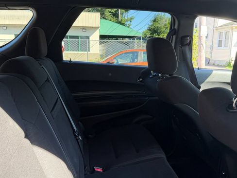 Used 2025 Dodge Durango GT RWD image 24