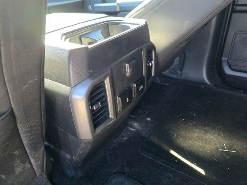 Used 2017 Ford F150 XLT w/ Equipment Group 302A Luxury image 20