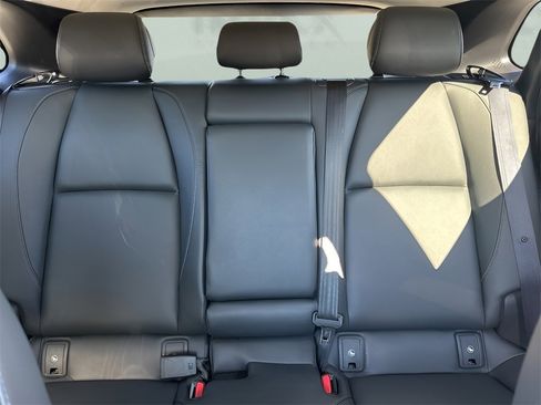 Used 2024 MAZDA CX-30 AWD 2.5 S w/ Select Sport Pkg image 10