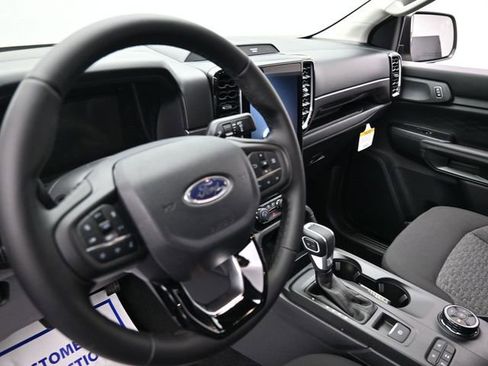 New 2026 Ford Ranger XLT AWD/4WD image 26
