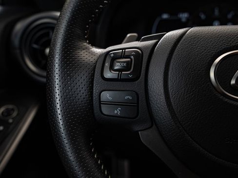Used 2023 Lexus IS 350 F Sport w/ Memory Package RWD image 27