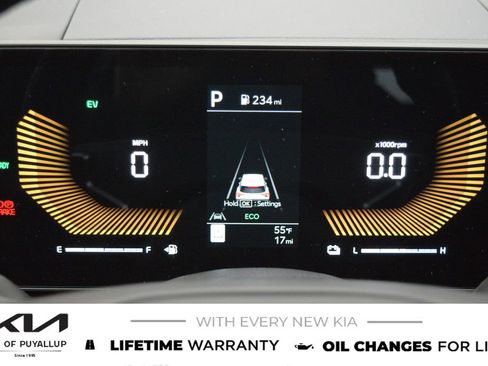 New 2026 Kia Sportage EX w/ EX Panoramic Sunroof Package image 18