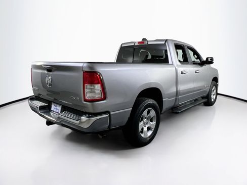 Used 2022 RAM 1500 Big Horn image 5
