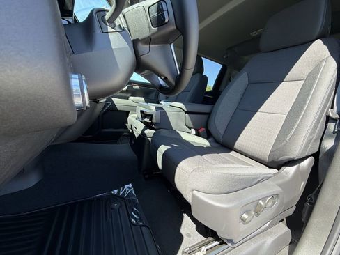 New 2026 GMC Sierra 1500 Elevation AWD/4WD image 24