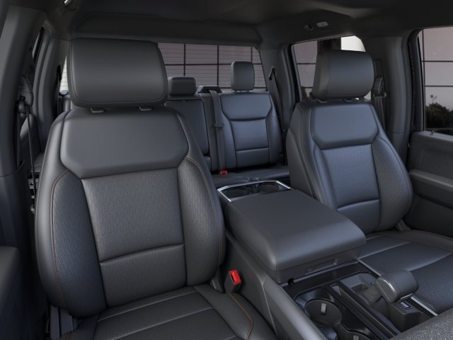 New 2026 Ford F150 Lariat w/ FX4 Off-Road Package AWD/4WD image 10