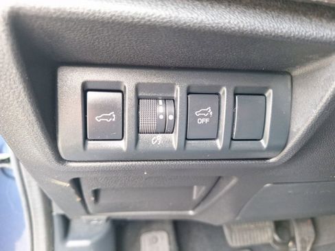 Certified 2021 Subaru Outback Limited image 21