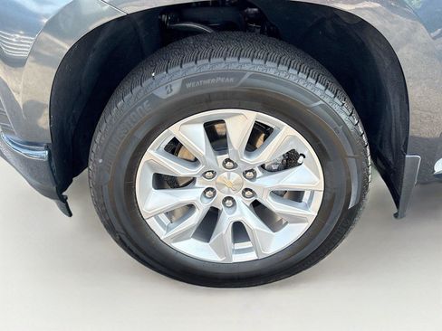 Used 2022 Chevrolet Silverado 1500 Custom AWD/4WD image 29