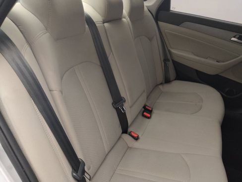 Used 2018 Hyundai Sonata SEL FWD image 19