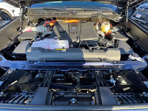 New 2026 Toyota Sequoia Platinum image 33