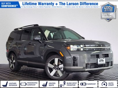 New 2026 Hyundai Santa Fe Limited