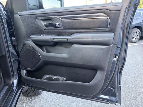 New 2027 RAM 1500 RHO AWD/4WD image 13