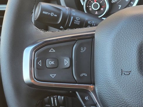 New 2026 RAM 1500 Laramie image 21