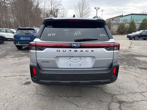 New 2026 Subaru Outback Touring XT AWD/4WD image 4