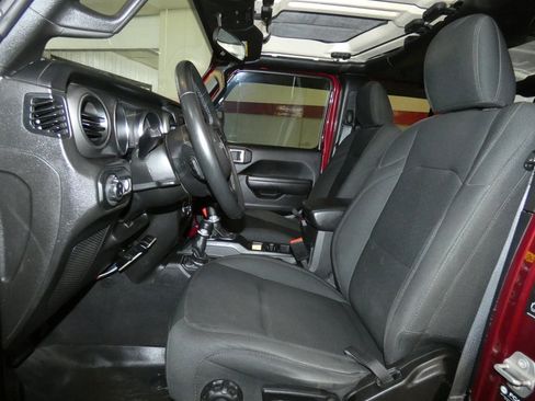 Used 2022 RAM 1500 Big Horn image 10