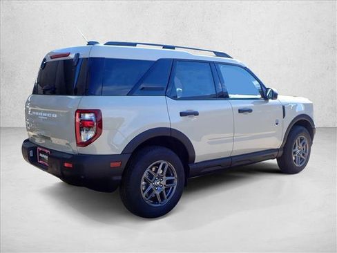 New 2025 Ford Bronco Sport Big Bend w/ Convenience Package image 4