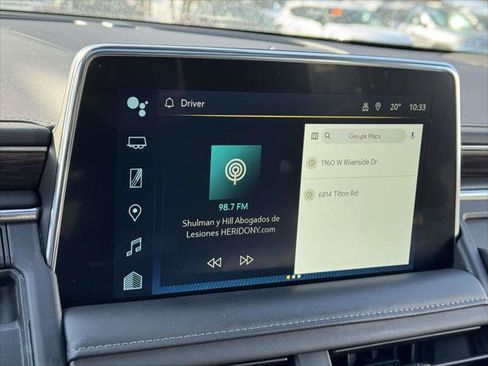 Used 2023 Chevrolet Tahoe Z71 image 25