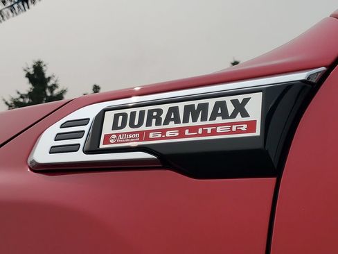 Used 2024 GMC Sierra 2500 Denali w/ Denali Reserve Package AWD/4WD image 31