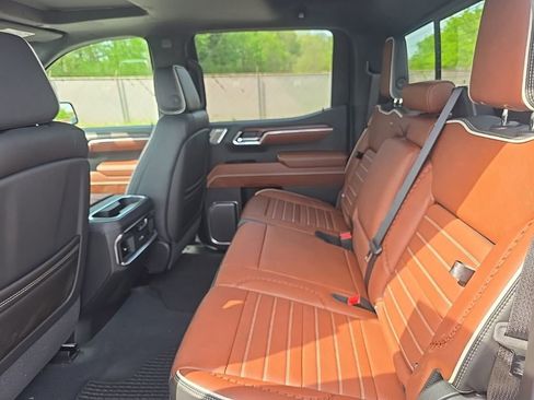 New 2026 GMC Sierra 1500 Denali Ultimate AWD/4WD image 14