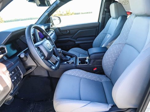 New 2026 Toyota Tacoma SR5 image 19