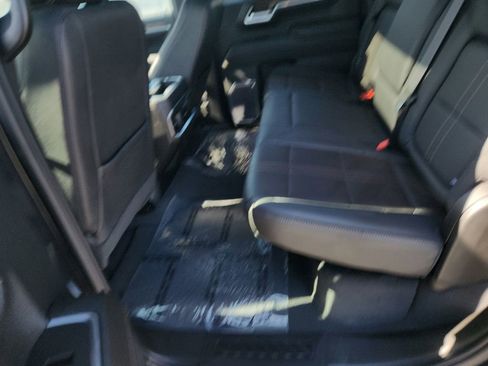 Used 2023 Chevrolet Silverado 1500 High Country w/ High Country Premium Package image 20