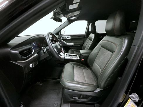 Used 2022 Ford Explorer Timberline image 10