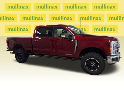 New 2026 Ford F250 Lariat w/ Tremor Off-Road Package AWD/4WD image 2