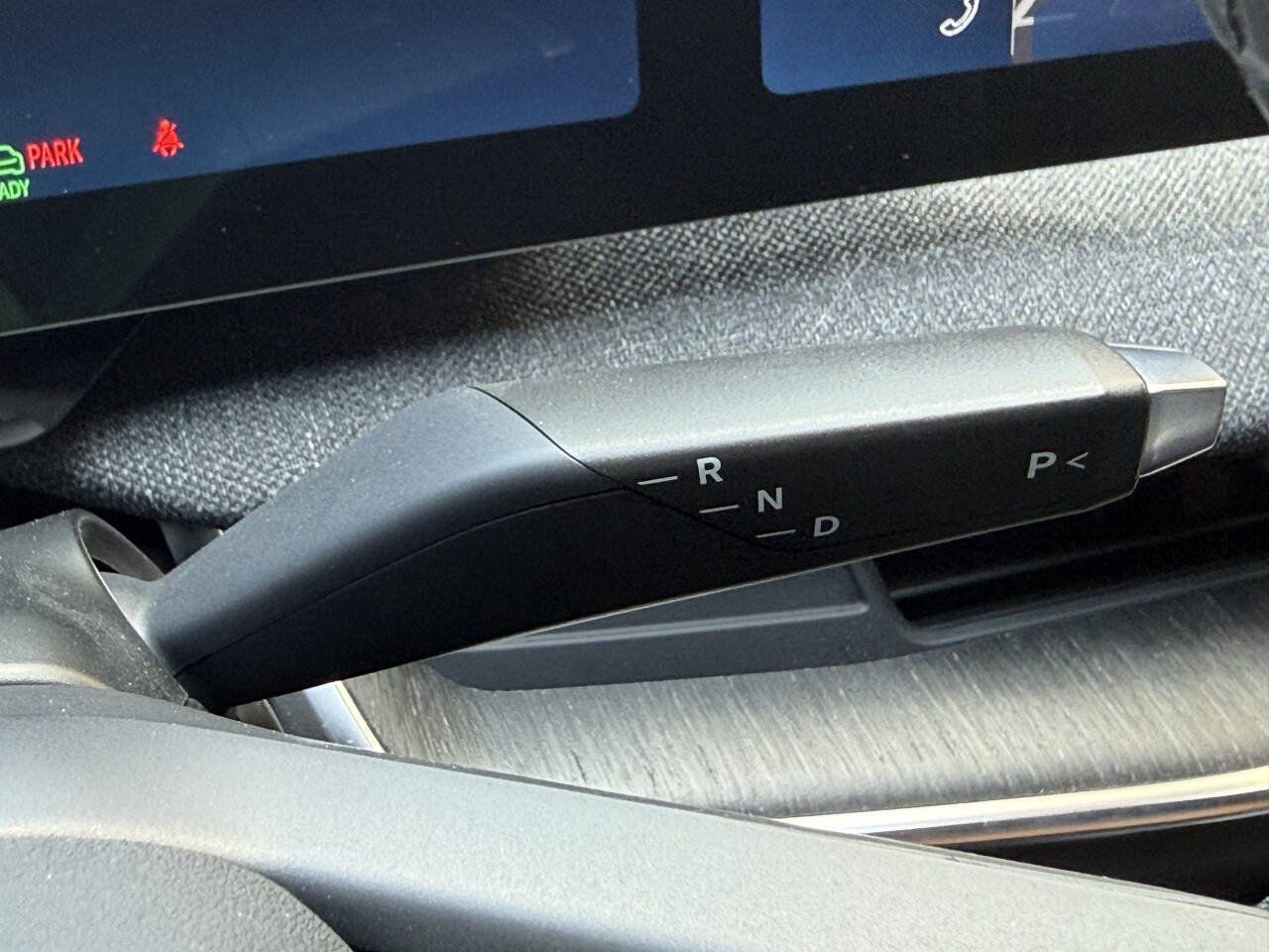 Used 2023 Lucid Air Pure AWD/4WD image 32