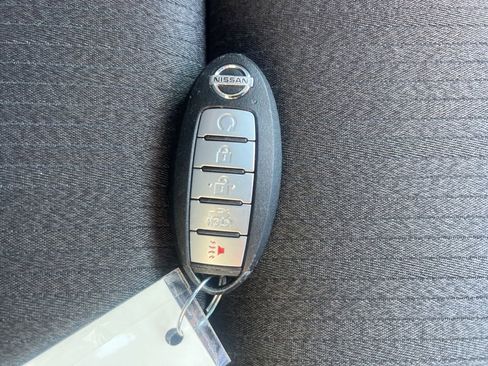 Used 2020 Nissan Altima 2.5 SV image 26