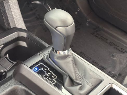Used 2023 Toyota Tacoma TRD Sport w/ Advanced Technology Package AWD/4WD image 13