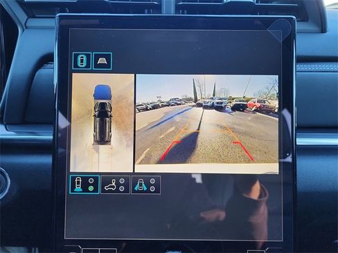 New 2026 GMC Terrain Elevation w/ Elevation Premium Package image 21