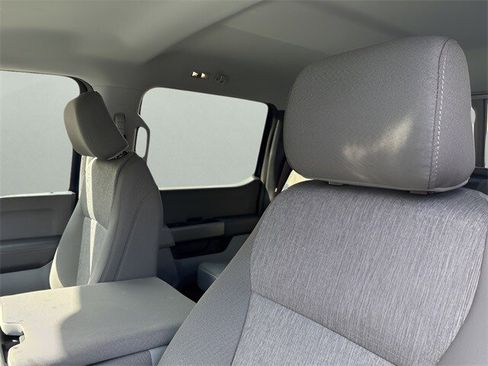 New 2026 Ford F250 XL w/ STX Appearance Package image 7