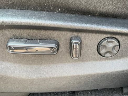 Used 2025 Honda Odyssey EX-L image 5