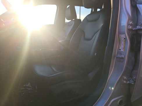 New 2026 Jeep Compass Limited image 9